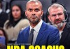 托尼-帕克展望NBA执教生涯：法国跑车下一站或驻守教练席
