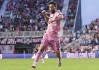 kaiyun sports-迈阿密助教：梅西几乎没参加训练，但上场后就踢满90分钟