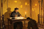 开云体育在线-曾国藩：成大事的人，都赢在“三慢”！越急越不成，越慢越长久