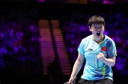 kaiyun sports-大心脏！孙颖莎决胜局逆转汉娜·高达，晋级世界杯四强